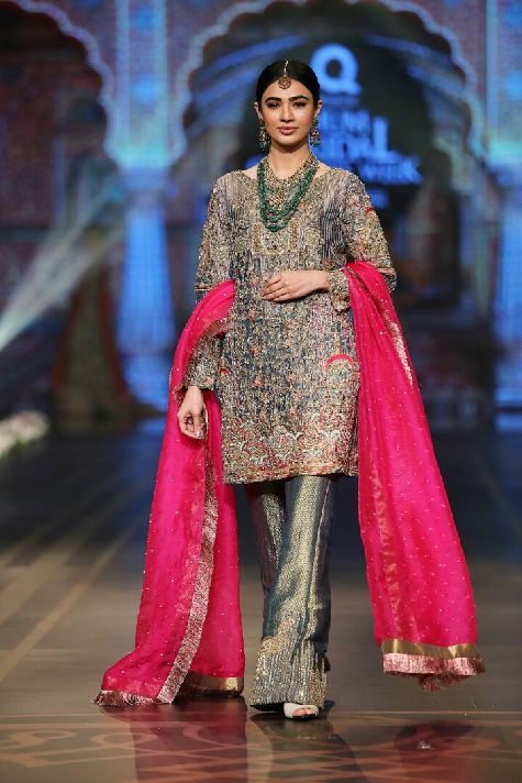 Ladli Begum