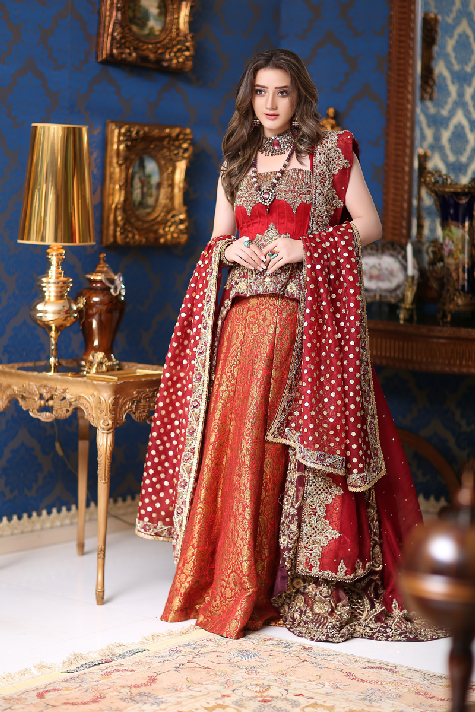 The Heritage Collection