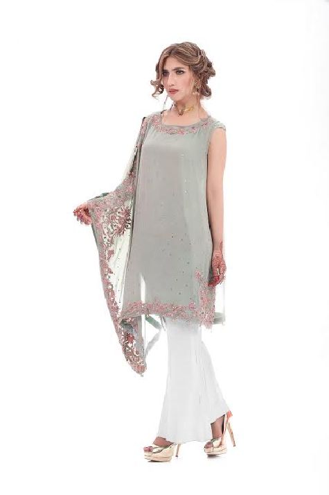 Blue Dust Cape