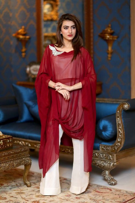 Eagle Drape